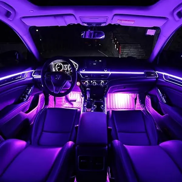 Car_Interior_Led_Strip_Lights,_Glowing_Electroluminescent_Wire_Lights_Ambient_Lighting_Kits_(5M,_Purple)_Compatible_With_All_Cars