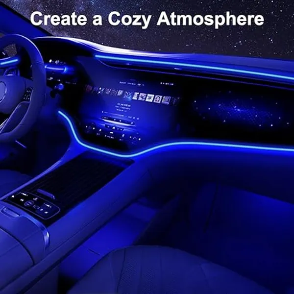 Car_Interior_Led_Strip_Lights,_Glowing_Electroluminescent_Wire_Lights_Ambient_Lighting_Kits_(5M,_Blue)_Compatible_With_All_Cars