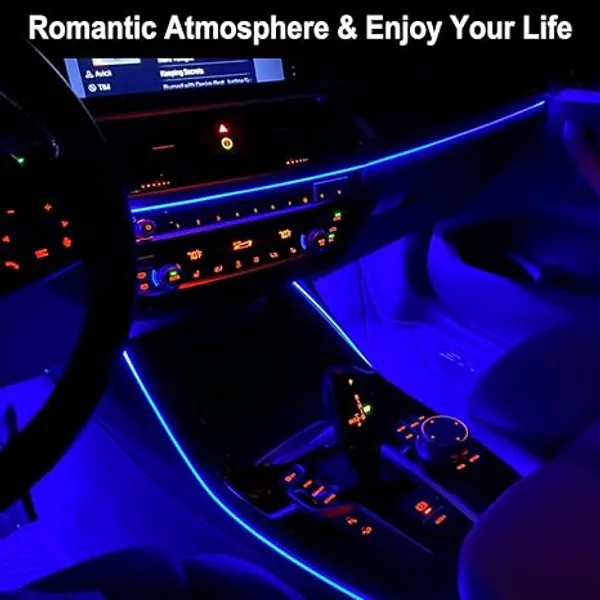 Car_Interior_Led_Strip_Lights,_Glowing_Electroluminescent_Wire_Lights_Ambient_Lighting_Kits_(5M,_Blue)_Compatible_With_All_Cars