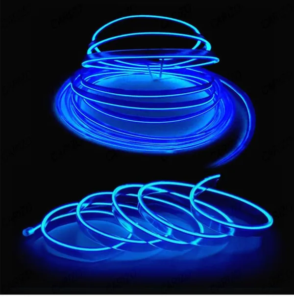 Car_Interior_Led_Strip_Lights,_Glowing_Electroluminescent_Wire_Lights_Ambient_Lighting_Kits_(5M,_Blue)_Compatible_With_All_Cars