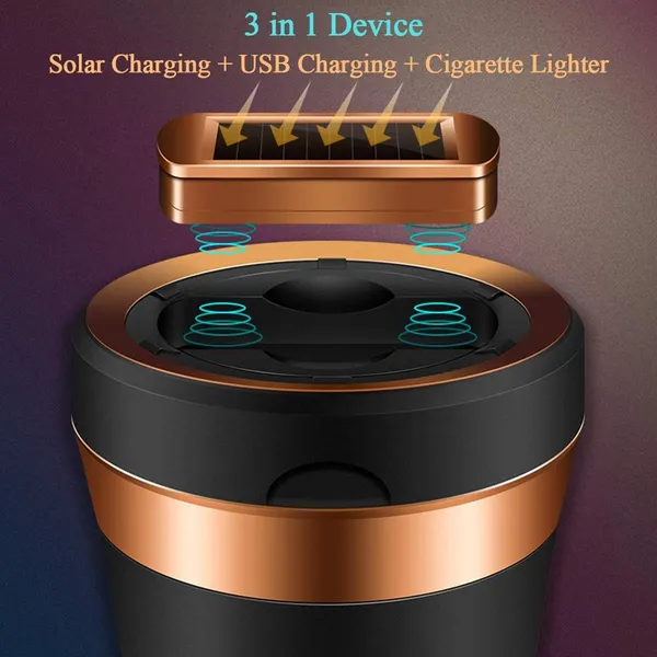 Solar_&_USB_Rechargeable_Ashtray_with_Flameless_Lighter_–_Windproof_Lid,_LED_Light,_Smoke-Free_Interior_Accessory