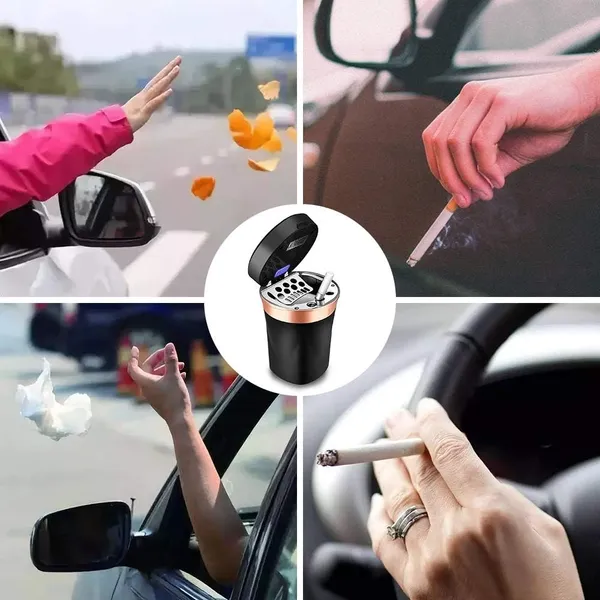 Solar_&_USB_Rechargeable_Ashtray_with_Flameless_Lighter_–_Windproof_Lid,_LED_Light,_Smoke-Free_Interior_Accessory