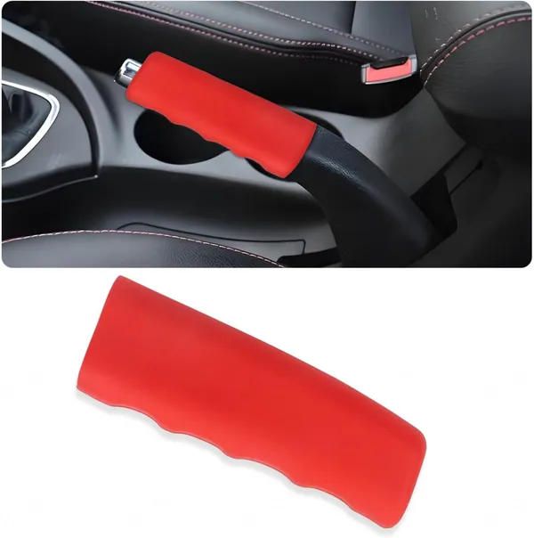 Soft_Rubber_Car_Handbrake_Cover,_Non-Slip_Protective_Sleeve,_Red