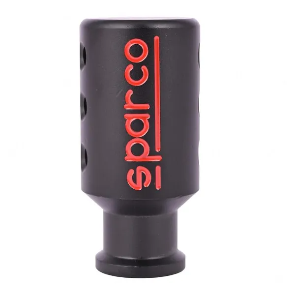 Car_Gear_Shift_Knob_Manual_And_Automatic_Transmission_,_Metal_Alloy,_Sparco_Black_Red,_Premium_Design,_Installation_Kit_Included