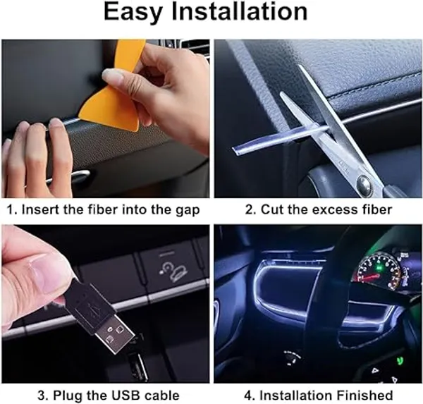 Car_Interior_Led_Strip_Lights,_Glowing_Electroluminescent_Wire_Lights_Ambient_Lighting_Kits_(5M,_White)_Compatible_With_All_Cars