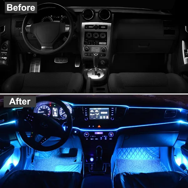 Car_Interior_Led_Strip_Lights,_Glowing_Electroluminescent_Wire_Lights_Ambient_Lighting_Kits_(5M,_Ice_Blue)_Compatible_With_All_Cars