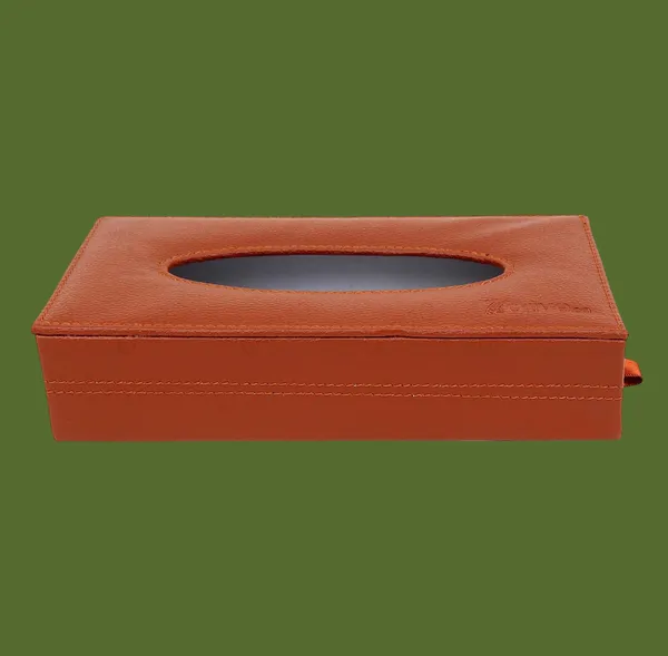 Tissue_Box_Rectangular_Pu_Leather_Facial_Tissue_Napkin_Dispenser_Box_Holder_For_Car_Tan
