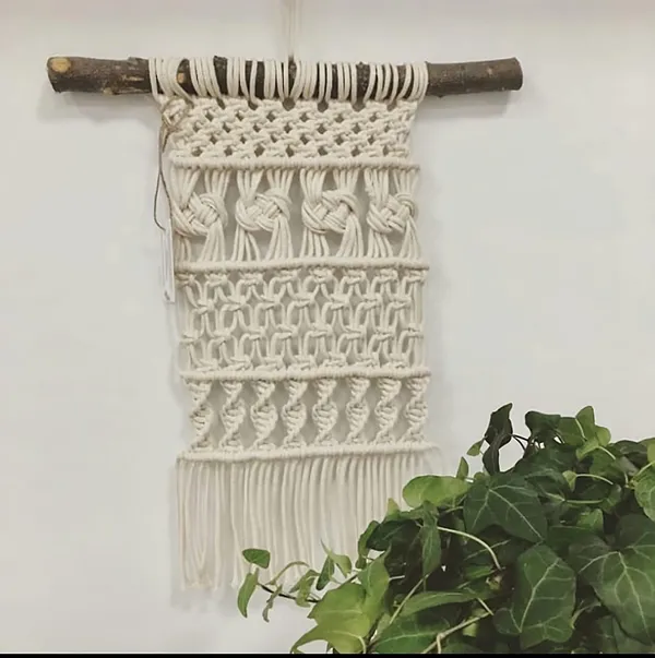 Beige_Macrame_Wall_Hanging_&_Boho_Wall_Decor_For_Apartment_Baby_Room_Bedroom_Nursery_Above_Bed_Wallsdecor_Cum_Wall_Art_For_A_Bohemian_Room_Decor_(9X12)
