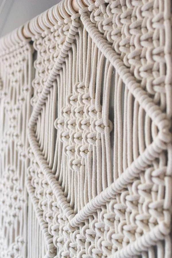 Beige_Fabric_Abstract_Wall_Hanging,_Beige,_Modern_,_Standard