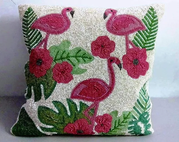 Multicolor_Printed_Cushions_&_Pillows_Case_Beaded_(40.64_Cm*40.64_Cm,_Multicolor)