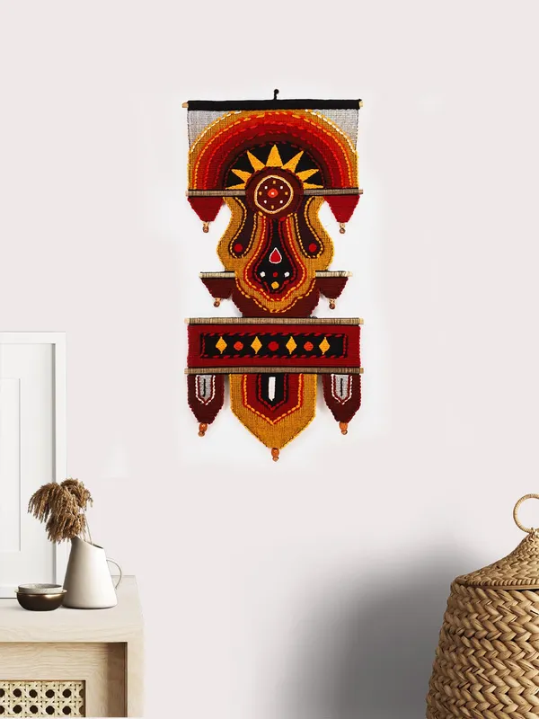 Multicolor_Cotton_Abstract_Multicolor_Tapestry_Wall_Hanging_(27_X_14_Inch)_For_Living_Room,_Bedroom,_Office