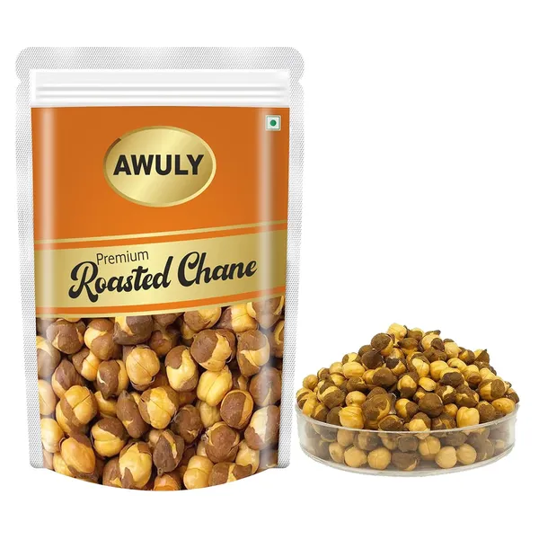 AWULY_Roasted_Unsalted_Chana_Whole_with_Skin_|_Bhuna_Chana_Cracker_|_Roasted_Desi_Chickpeas_(100_GM)