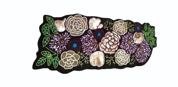 Coffee_Brown_Premium_Handcraf_Beautiful_Beaded_Table_Runner_Craftsmanship_(13_*_36_Inch_)_Br-0016