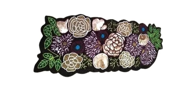 Coffee_Brown_Premium_Handcraf_Beautiful_Beaded_Table_Runner_Craftsmanship_(13_*_36_Inch_)_Br-0016
