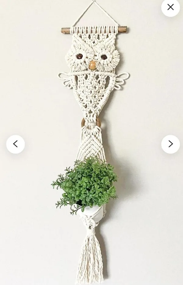 Beige_Macrame_Cotton_Plant_Hanger_|_Ceiling_Hook_Hanger,_Rope_Flower_Pot_Holder_For_Indoor_Outdoor_Balcony_Garden_|_Home_Decor_Flower_Planter_Hanging_Rope_[Pack_Of_1]