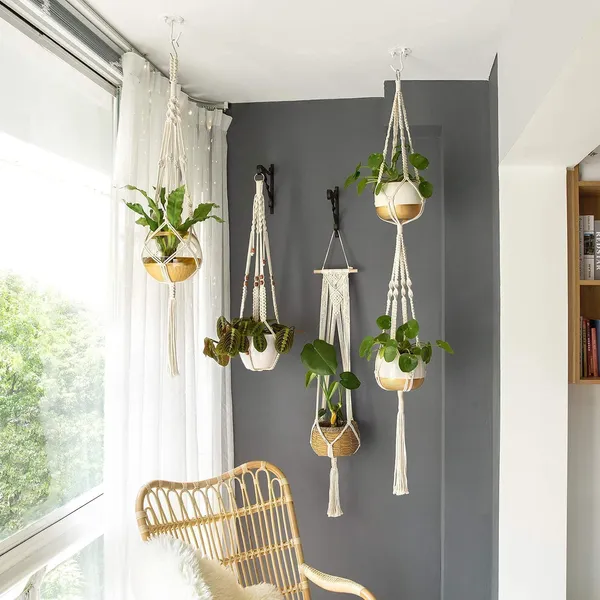 Beige_Macrame_Cotton_Plant_Hanger_|_Ceiling_Hook_Hanger,_Rope_Flower_Pot_Holder_For_Indoor_Outdoor_Balcony_Garden_|_Home_Decor_Flower_Planter_Hanging_Rope_[Pack_Of_4]