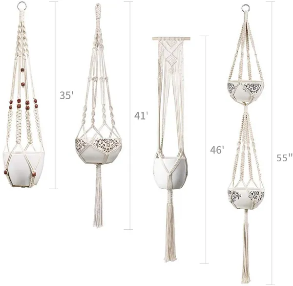 Beige_Macrame_Cotton_Plant_Hanger_|_Ceiling_Hook_Hanger,_Rope_Flower_Pot_Holder_For_Indoor_Outdoor_Balcony_Garden_|_Home_Decor_Flower_Planter_Hanging_Rope_[Pack_Of_4]