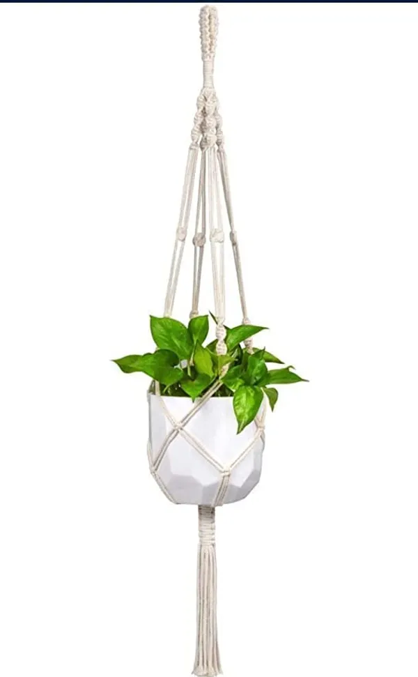 Beige_Macrame_Cotton_Plant_Hanger_|_Ceiling_Hook_Hanger,_Rope_Flower_Pot_Holder_For_Indoor_Outdoor_Balcony_Garden_|_Home_Decor_Flower_Planter_Hanging_Rope_[Pack_Of_4]