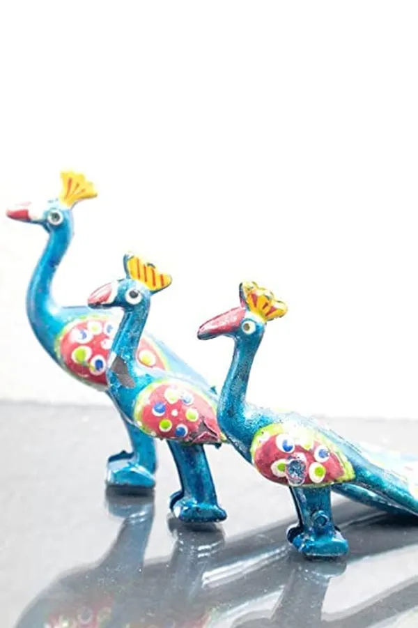 Gold_Handcrafted_Set_Of_3_Showpiece_Peacock_For_Decoration_For_Office,_Home_And_Gift_Purpose_Birthday,_Occasional_Nd_Thankasgiving_Party_(20X10Cm,15X_8Cm,14X8_Cm)_Sky_Blue