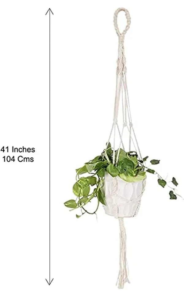 Beige_Macrame_Cotton_Plant_Hanger_|_Ceiling_Hook_Hanger,_Rope_Flower_Pot_Holder_For_Indoor_Outdoor_Balcony_Garden_|_Home_Decor_Flower_Planter_Hanging_Rope_[Pack_Of_2]