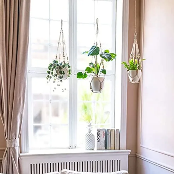 Beige_Macrame_Cotton_Plant_Hanger_|_Ceiling_Hook_Hanger,_Rope_Flower_Pot_Holder_For_Indoor_Outdoor_Balcony_Garden_|_Home_Decor_Flower_Planter_Hanging_Rope_[Pack_Of_3]