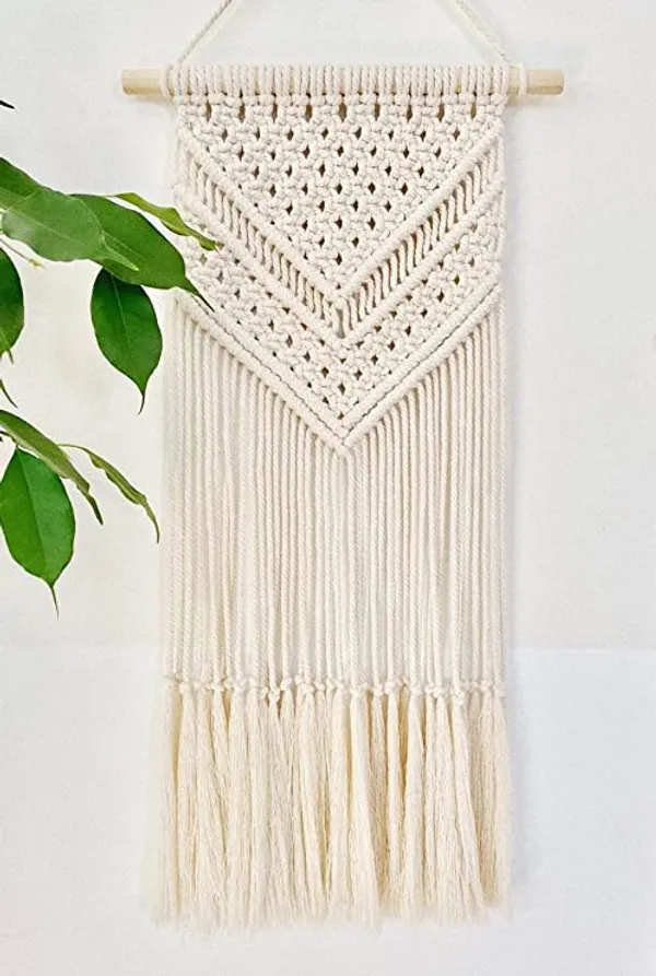 Beige_Macrame_Wall_Hanging_&_Boho_Wall_Decor_For_Apartment_Dorm_Baby_Room_Bedroom_Nursery_Above_Bed_Walls,_Bohemian_Room_Decor,_Dream_Catcher_Pack_Of_1_(9X15)