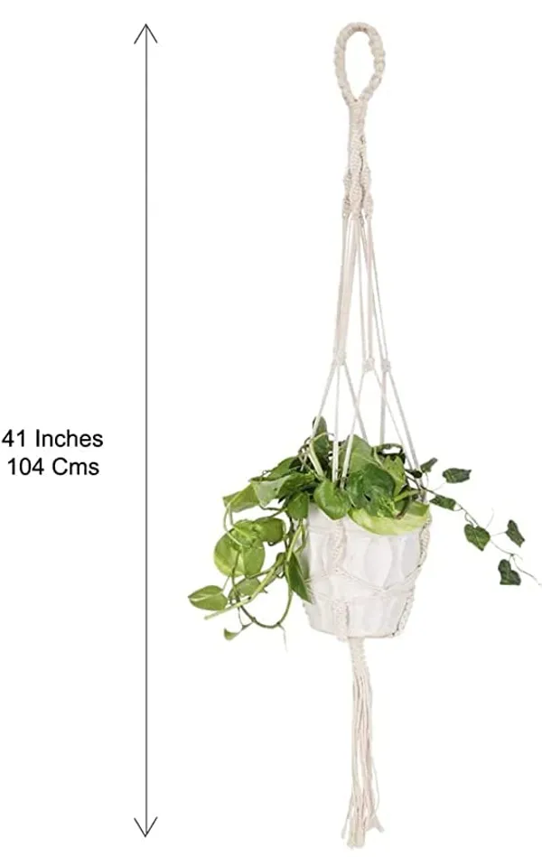 Beige_Macrame_Cotton_Plant_Hanger_|_Ceiling_Hook_Hanger,_Rope_Flower_Pot_Holder_For_Indoor_Outdoor_Balcony_Garden_|_Home_Decor_Flower_Planter_Hanging_Rope_[Pack_Of_1]
