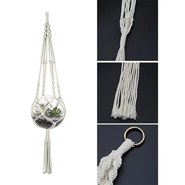 Beige_Macrame_Cotton_Plant_Hanger_|_Ceiling_Hook_Hanger,_Rope_Flower_Pot_Holder_For_Indoor_Outdoor_Balcony_Garden_|_Home_Decor_Flower_Planter_Hanging_Rope_[Pack_Of_1]