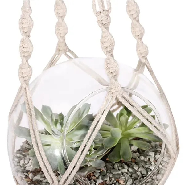Beige_Macrame_Cotton_Plant_Hanger_|_Ceiling_Hook_Hanger,_Rope_Flower_Pot_Holder_For_Indoor_Outdoor_Balcony_Garden_|_Home_Decor_Flower_Planter_Hanging_Rope_[Pack_Of_1]