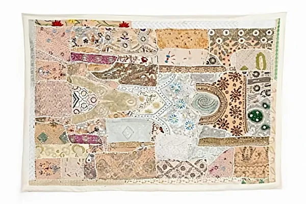 Multicolor_Cotton_Heavy_Embroidery_Patchwork_Wall_Hanging_Tapestry_Beaded_Home_Decor_Wall_Hanging_Wall_Decor_(Beige)_(40_X_60,_Abstract_Pack_Of_1