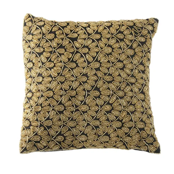 Golden_Satin_400Tc_Decorative_Pillowcover,_16_X_16_Inches,_Golden,_1_Piece