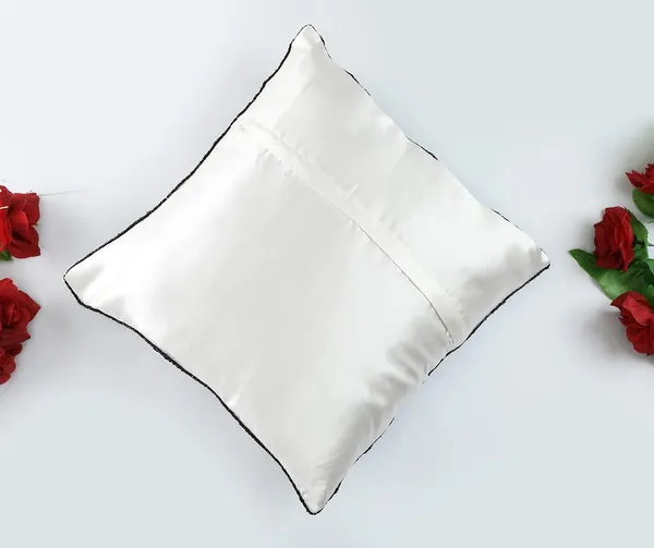 Black_&_Grey_Satin_400Tc_Decorative_Pillowcover,_16_X_16_Inches,_Black_&_Grey,_1_Piece