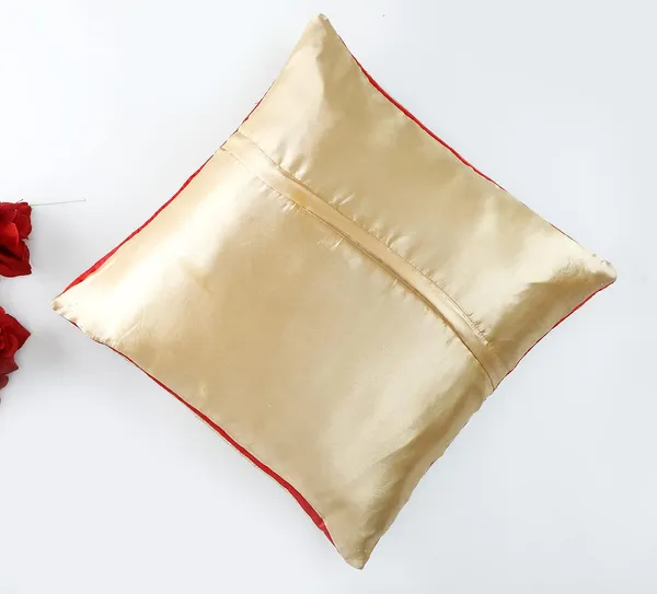 Cream_Satin_400Tc_Decorative_Pillowcover,_16_X_16_Inches,_Cream,_1_Piece