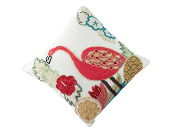 Off_White_Satin_400Tc_Decorative_Pillowcover,_16_X_16_Inches,_Off_White,_1_Piece