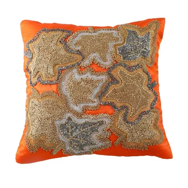 Orange_Satin_400Tc_Decorative_Pillowcover,_16_X_16_Inches,_Orange,_1_Piece