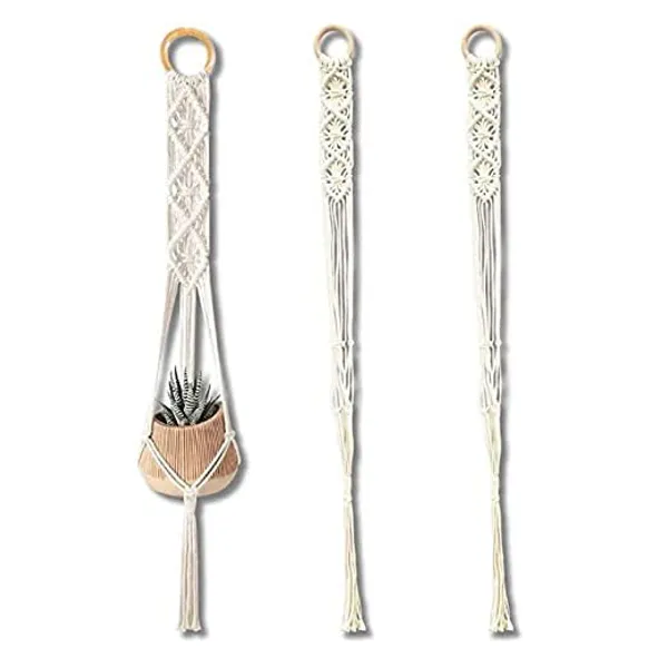 Beige_Macrame_Cotton_Plant_Hanger_|_Ceiling_Hook_Hanger,_Rope_Flower_Pot_Holder_For_Indoor_Outdoor_Balcony_Garden_|_Home_Decor_Flower_Planter_Hanging_Rope_[Pack_Of_3]