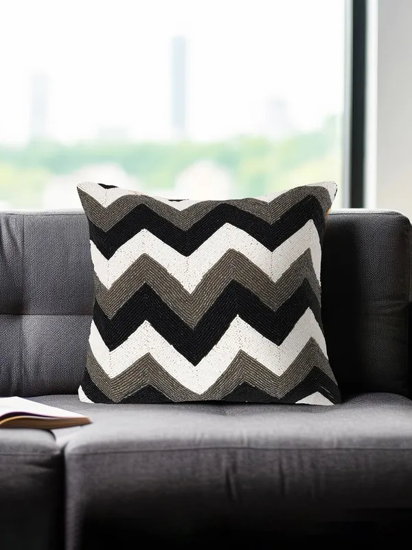 Geometric_2_A_Embroidered_Cushions_Cover_||_Multi_Colored_Print_Decorative_Hand_Made_Cotton_Cushion_Covers