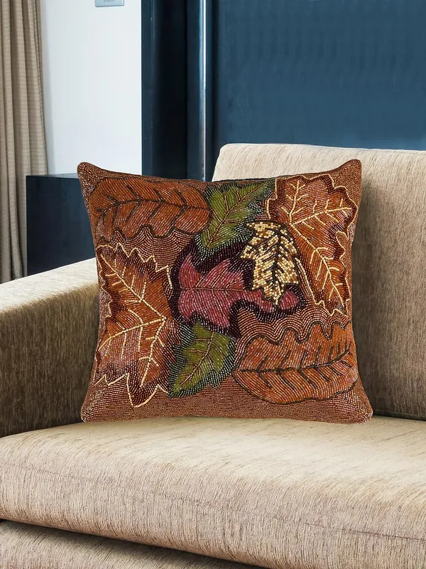 Flower_Printed_2_A_Embroidered_Cushions_Cover_||_Multi_Colored_Print_Decorative_Hand_Made_Cotton_Cushion_Covers