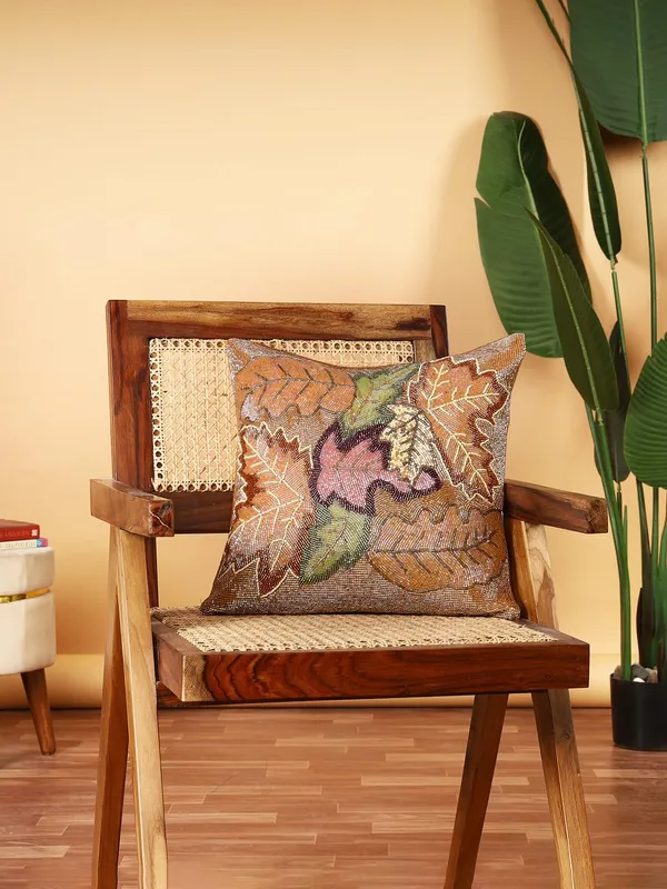 Flower_Printed_2_A_Embroidered_Cushions_Cover_||_Multi_Colored_Print_Decorative_Hand_Made_Cotton_Cushion_Covers