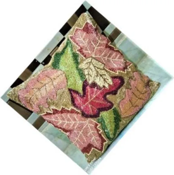 Flower_Printed_2_A_Embroidered_Cushions_Cover_||_Multi_Colored_Print_Decorative_Hand_Made_Cotton_Cushion_Covers