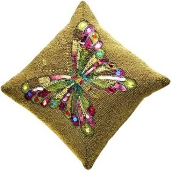 Multi_Butter_Fly_A_Embroidered_Cushions_Cover_||_Multi_Colored_Print_Decorative_Hand_Made_Cotton_Cushion_Covers