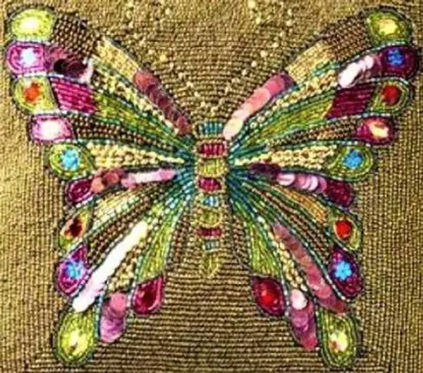 Multi_Butter_Fly_A_Embroidered_Cushions_Cover_||_Multi_Colored_Print_Decorative_Hand_Made_Cotton_Cushion_Covers