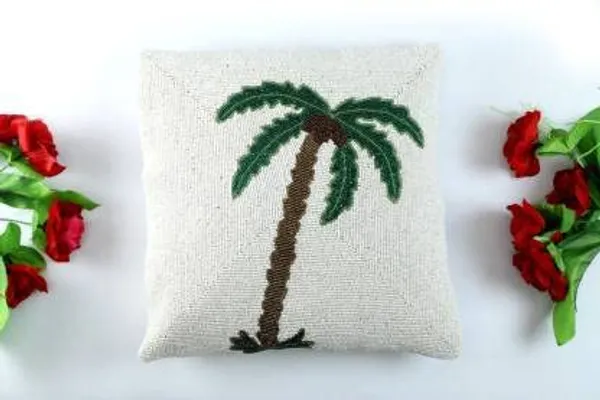 Green_Tree_A_Embroidered_Cushions_Cover_||_Multi_Colored_Print_Decorative_Hand_Made_Cotton_Cushion_Covers