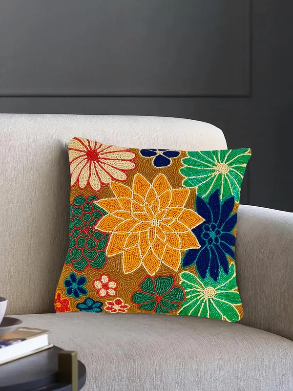 Flower_Printed_3_A_Embroidered_Cushions_Cover_||_Multi_Colored_Print_Decorative_Hand_Made_Cotton_Cushion_Covers