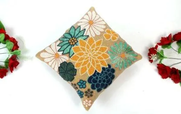 Flower_Printed_3_A_Embroidered_Cushions_Cover_||_Multi_Colored_Print_Decorative_Hand_Made_Cotton_Cushion_Covers