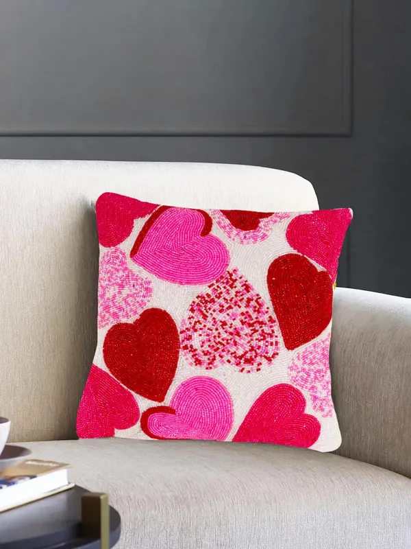 Pink_Heart_A_Embroidered_Cushions_Cover_||_Multi_Colored_Print_Decorative_Hand_Made_Cotton_Cushion_Covers
