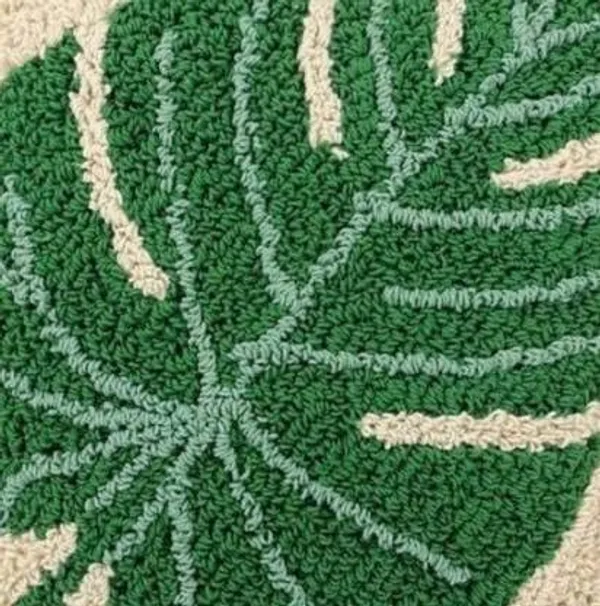 Green_Leaf__Embroidered_Cushions_Cover_||_Multi_Colored_Print_Decorative_Hand_Made_Cotton_Cushion_Covers