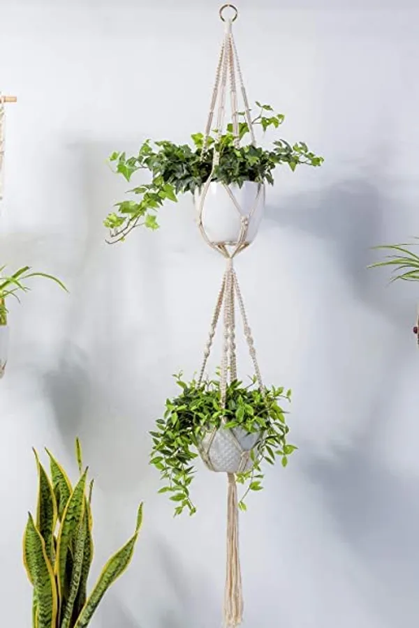 Beige_Macrame_Cotton_Plant_Hanger_|_Ceiling_Hook_Hanger,_Rope_Flower_Pot_Holder_For_Indoor_Outdoor_Balcony_Garden_|_Home_Decor_Flower_Planter_Hanging_Rope_[Pack_Of_1]