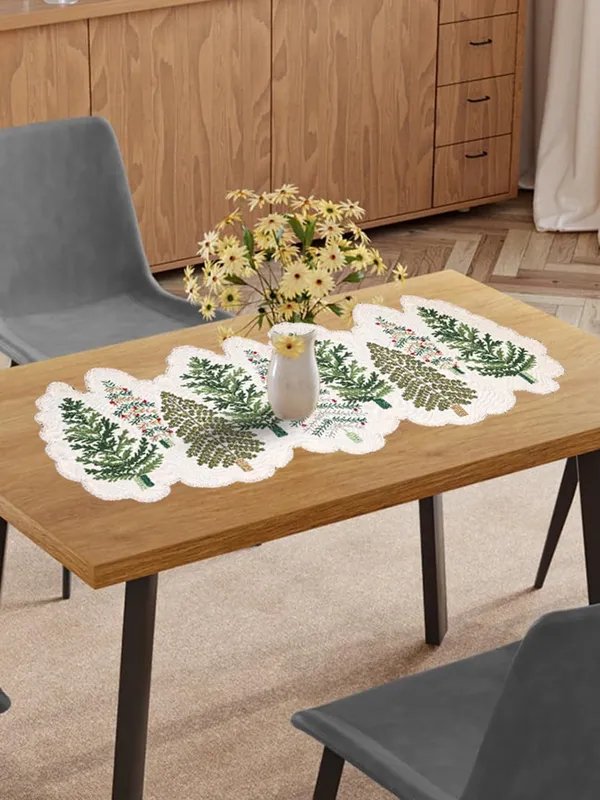 Multicolor_Premium_Handcraf_Beautiful_Beaded_Table_Runner_Craftsmanship_(13_*_36_Inches)