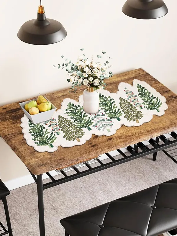 Multicolor_Premium_Handcraf_Beautiful_Beaded_Table_Runner_Craftsmanship_(13_*_36_Inches)